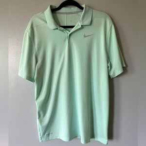 Mike Golf Polo